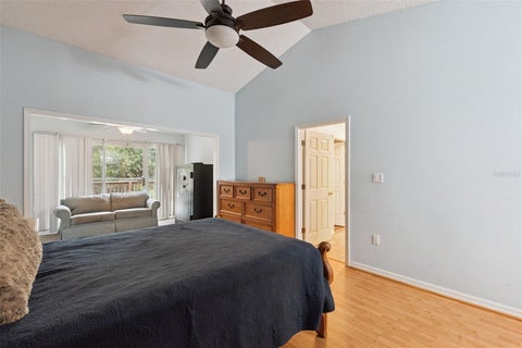 Tiny photo for 42150 Royal Trails Road, Eustis, FL 32726 (MLS # O6436925)