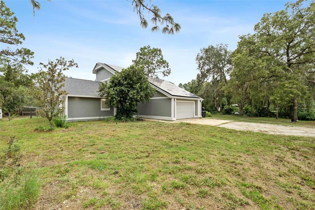 Photo of 42150 Royal Trails Road, Eustis, FL 32726 (MLS # O6436925)