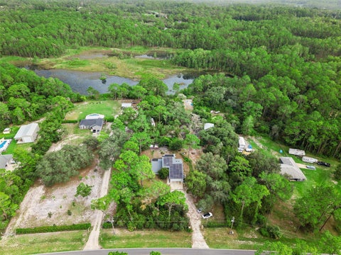 Tiny photo for 42150 Royal Trails Road, Eustis, FL 32726 (MLS # O6436925)