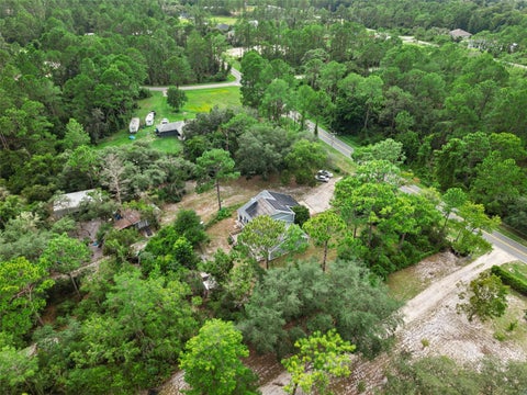 Tiny photo for 42150 Royal Trails Road, Eustis, FL 32726 (MLS # O6436925)