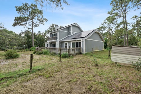 Tiny photo for 42150 Royal Trails Road, Eustis, FL 32726 (MLS # O6436925)