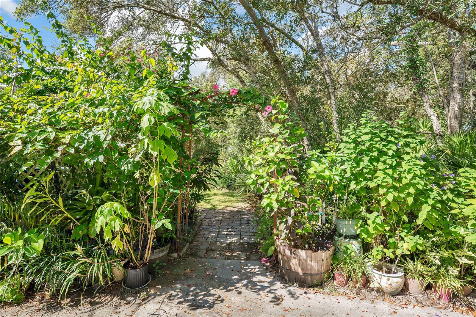 DAVIS PARK 13TH ADDITION - Residential