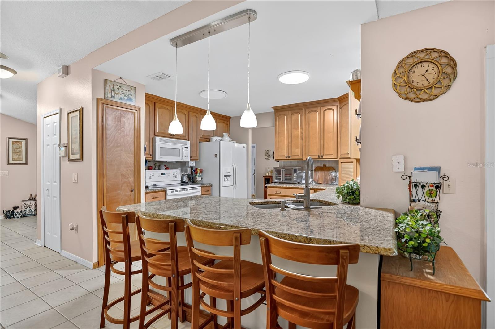 DAVIS PARK 13TH ADDITION - Residential