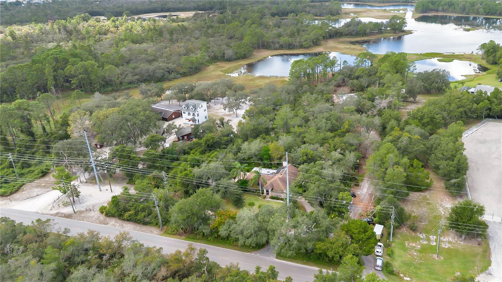 DAVIS PARK 13TH ADDITION - Residential