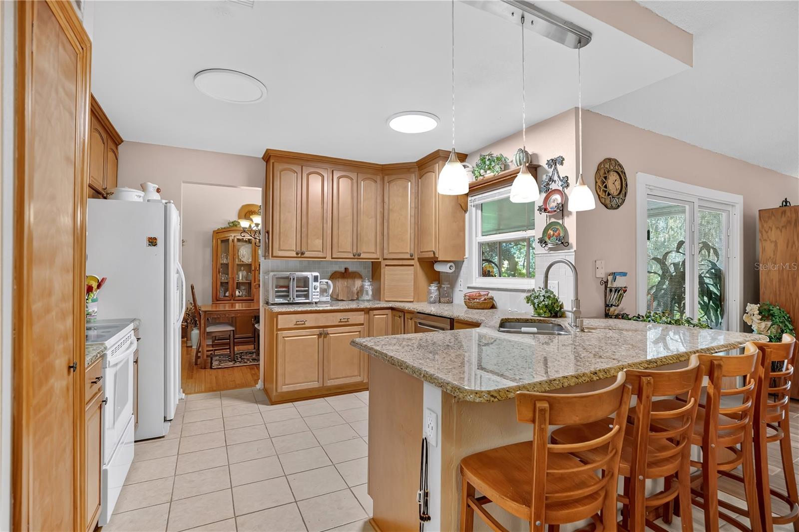 DAVIS PARK 13TH ADDITION - Residential