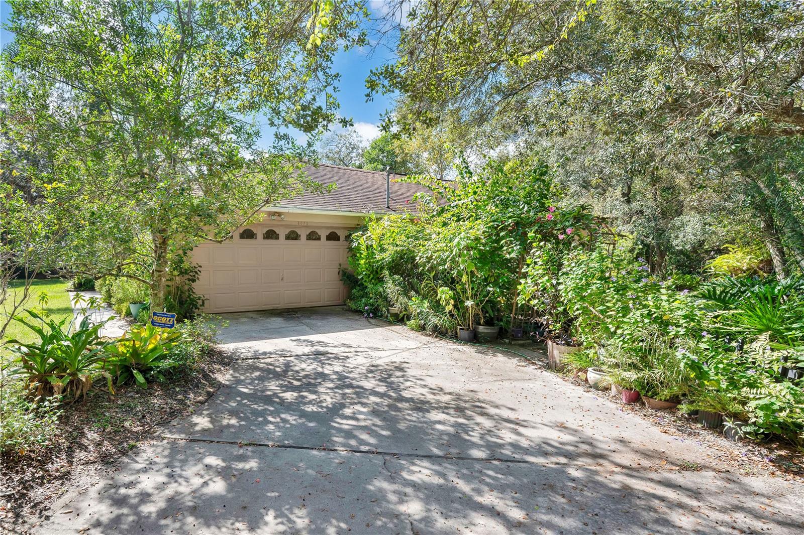 DAVIS PARK 13TH ADDITION - Residential