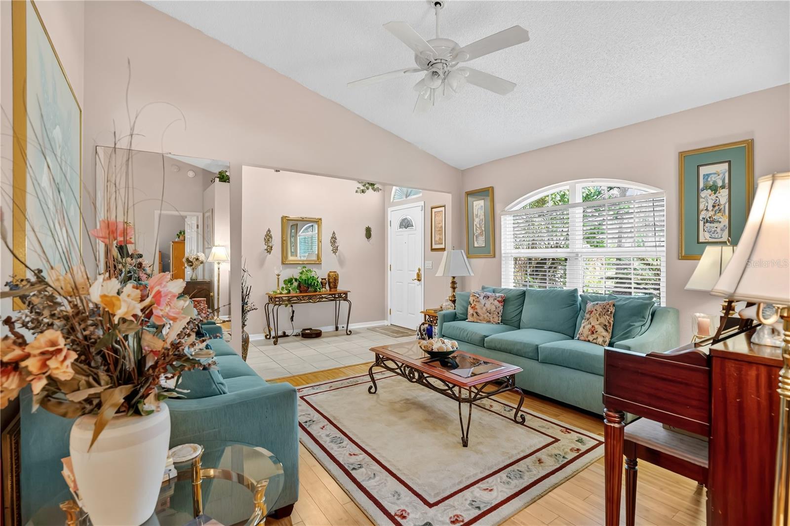 DAVIS PARK 13TH ADDITION - Residential