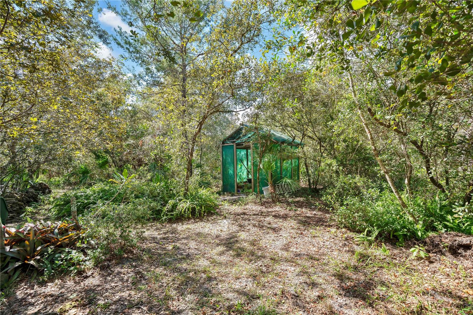 DAVIS PARK 13TH ADDITION - Residential