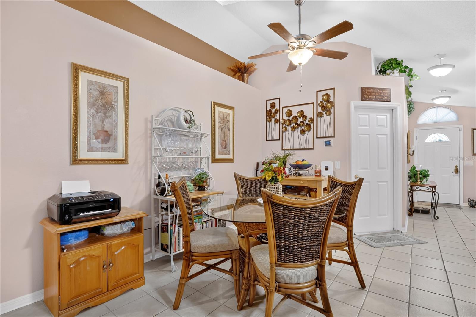 DAVIS PARK 13TH ADDITION - Residential