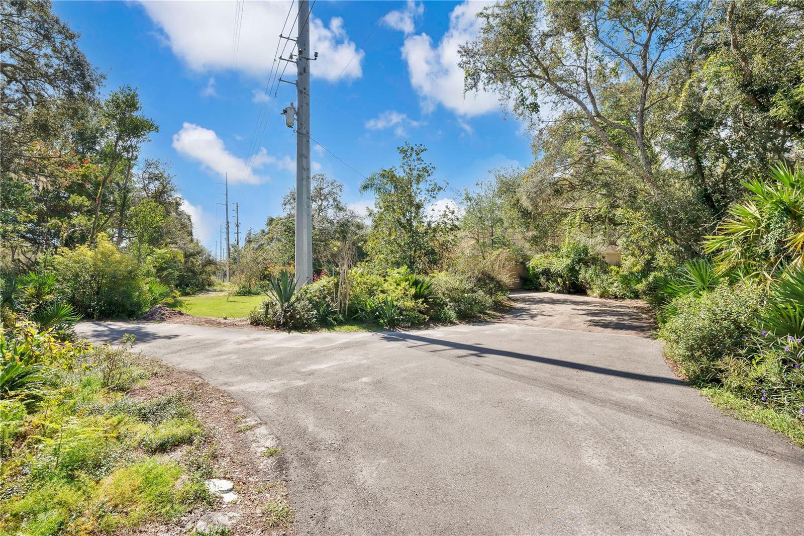 DAVIS PARK 13TH ADDITION - Residential