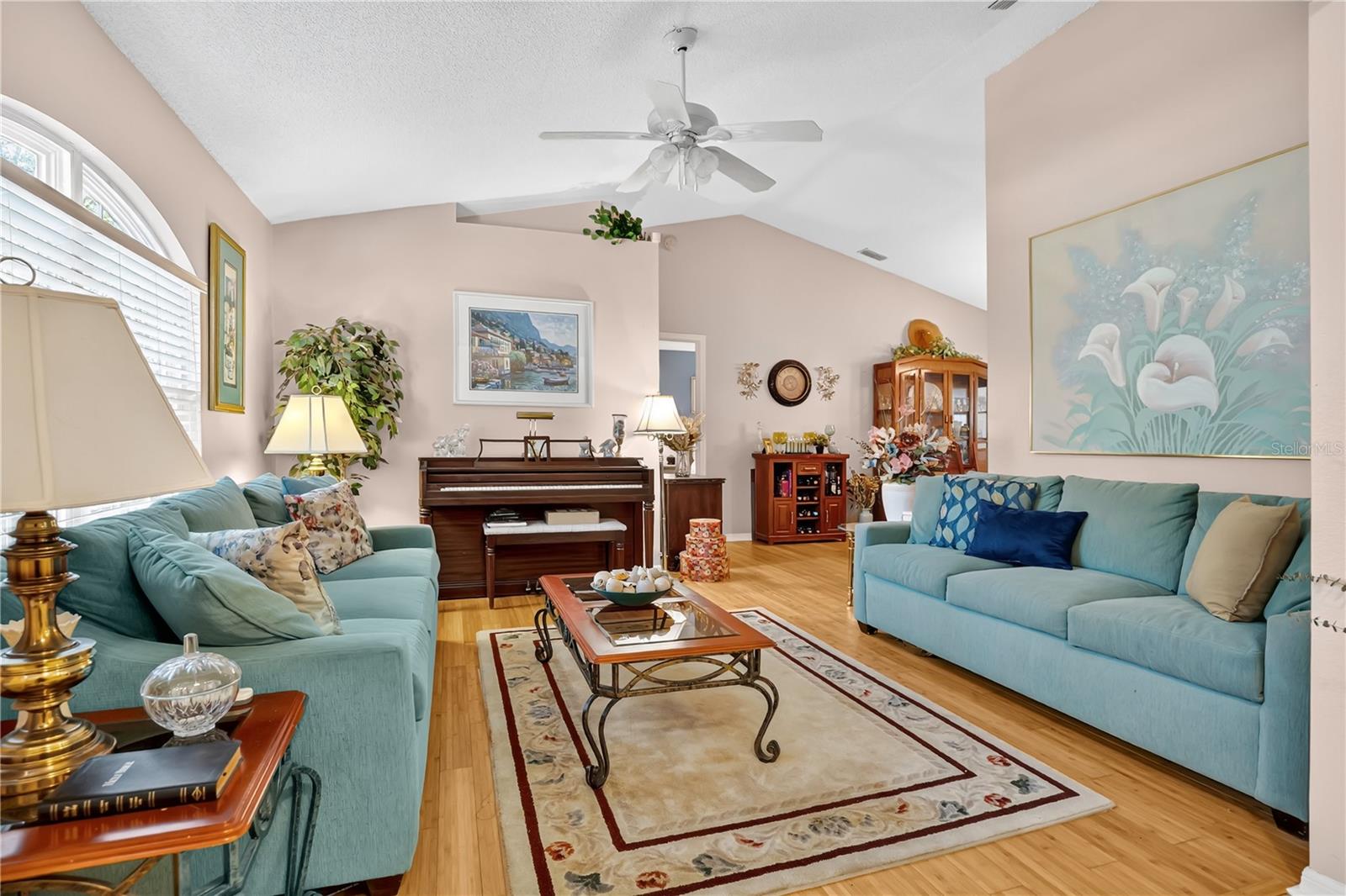 DAVIS PARK 13TH ADDITION - Residential