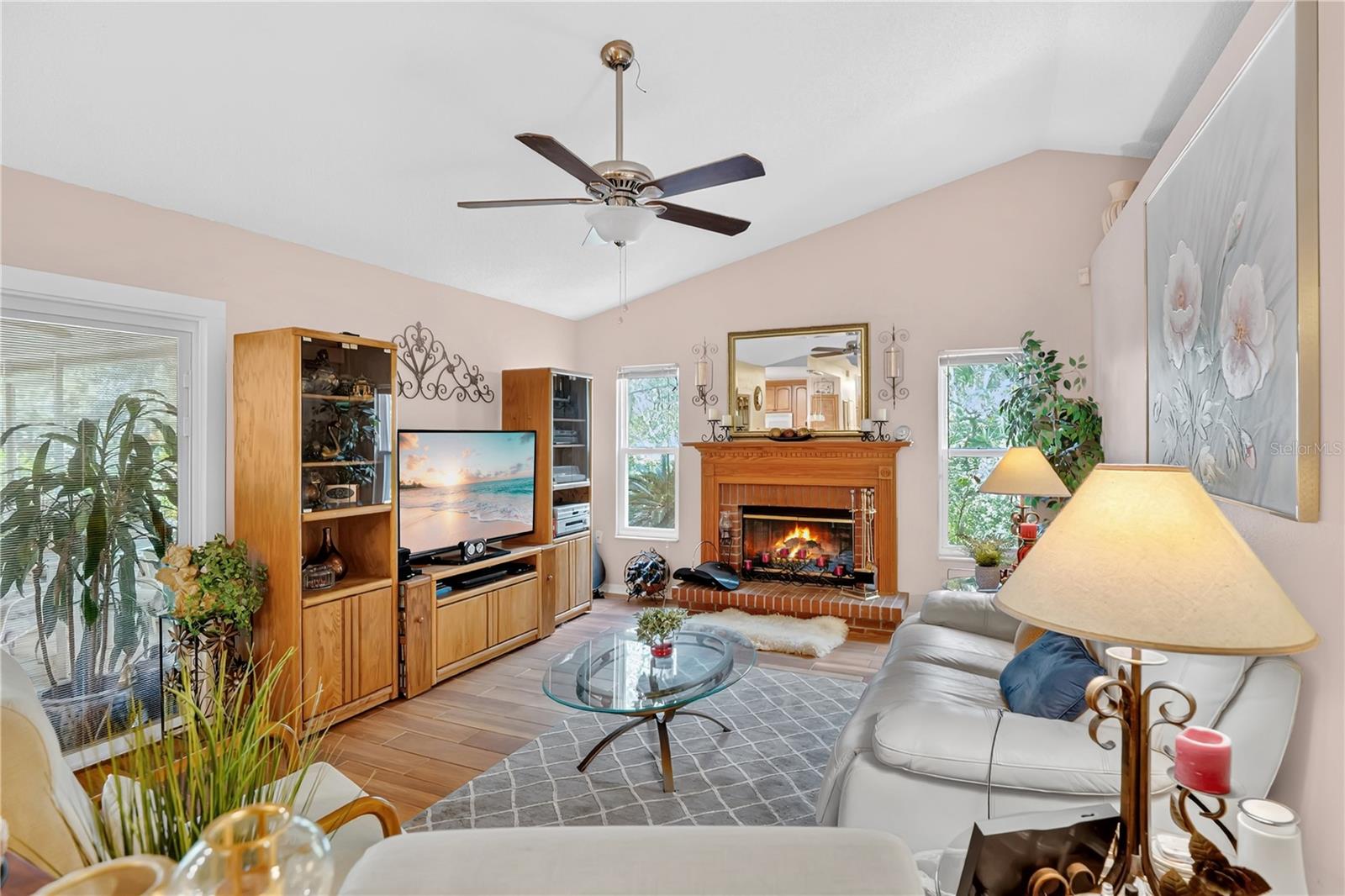 DAVIS PARK 13TH ADDITION - Residential