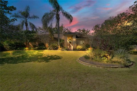 Photo of 3070 Sixma Rd, Deltona, FL 32738 (MLS # V4945517)