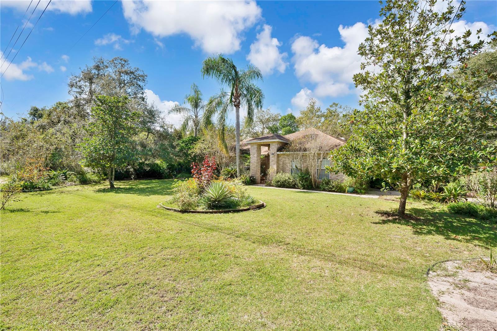 DAVIS PARK 13TH ADDITION - Residential