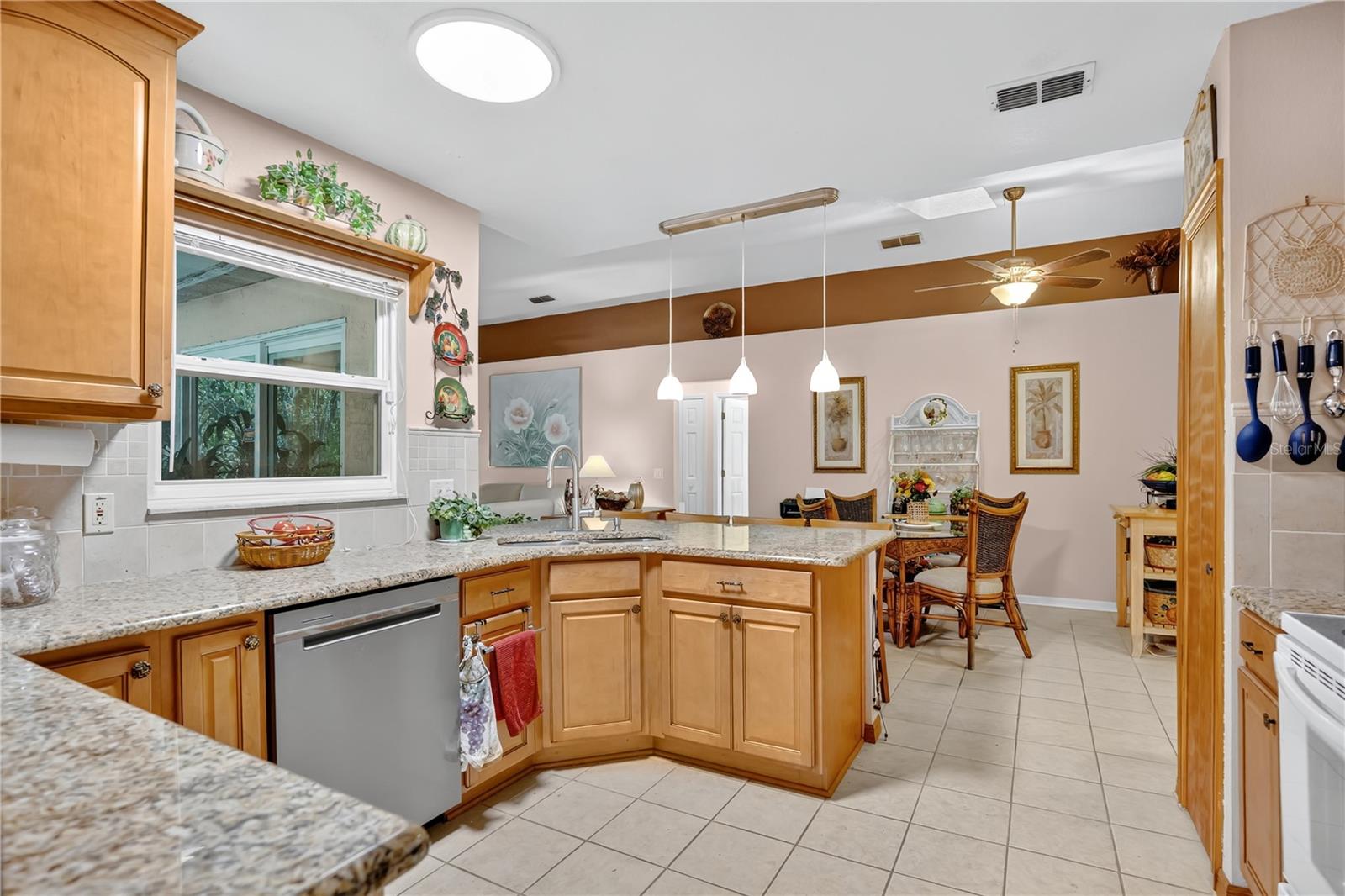 DAVIS PARK 13TH ADDITION - Residential