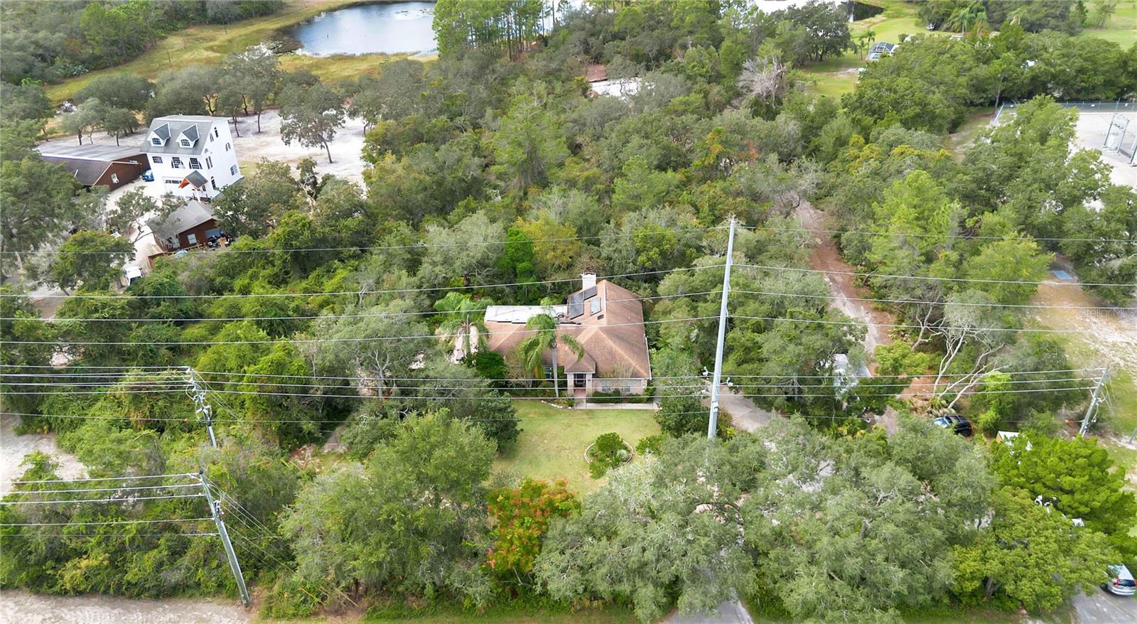 DAVIS PARK 13TH ADDITION - Residential