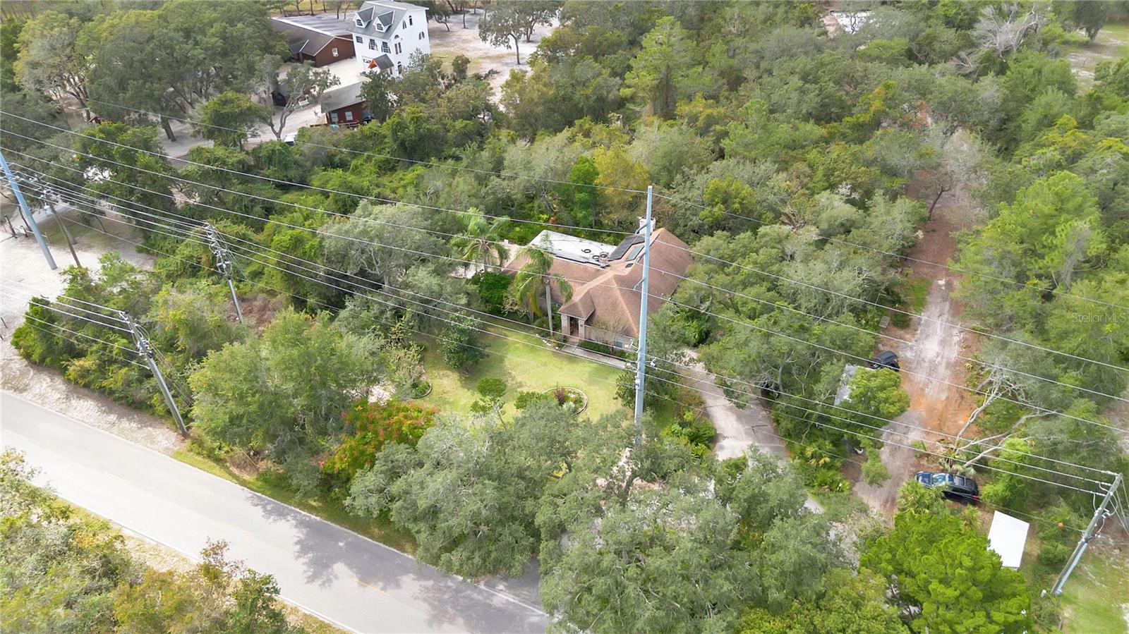 DAVIS PARK 13TH ADDITION - Residential