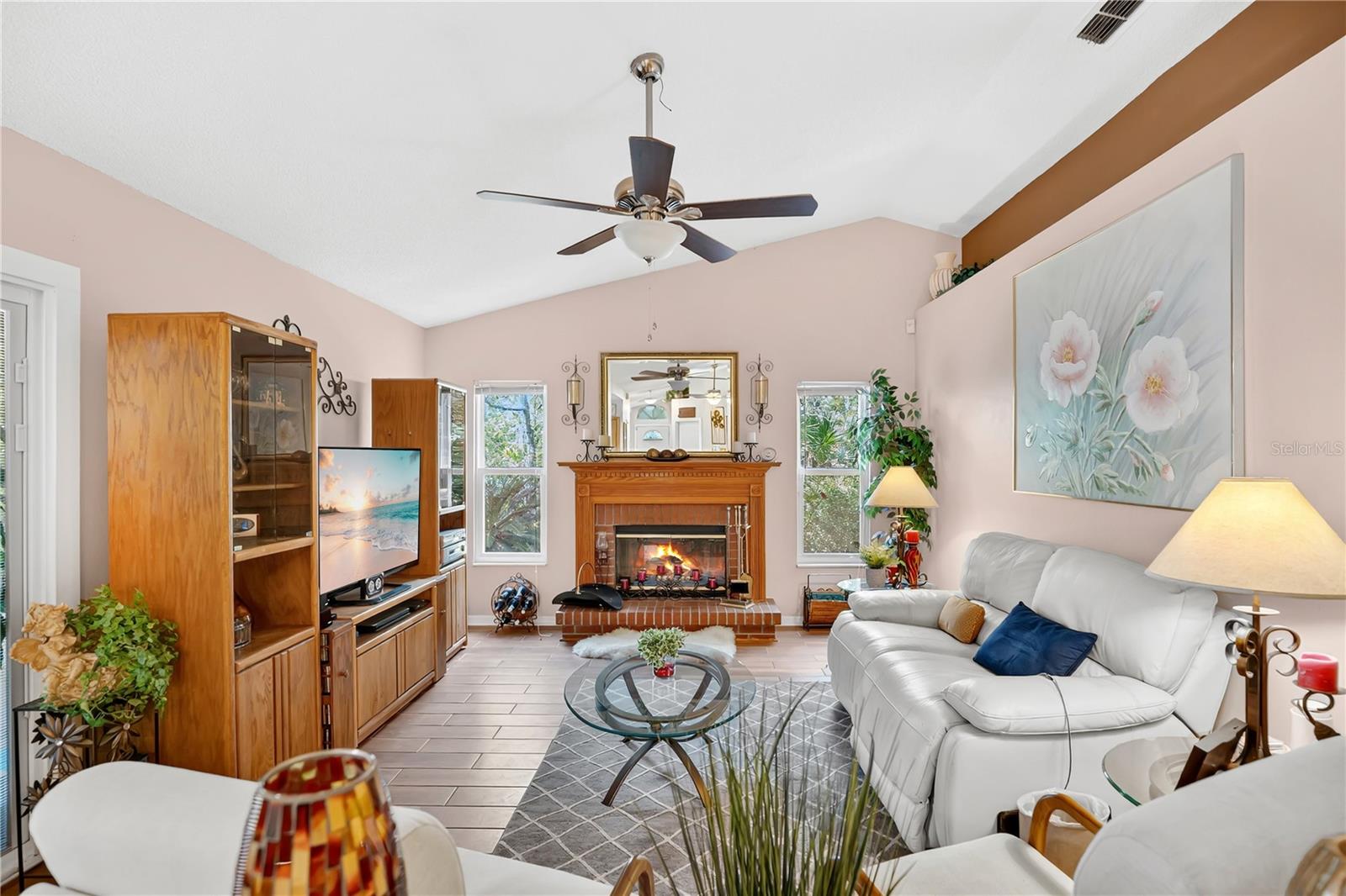 DAVIS PARK 13TH ADDITION - Residential