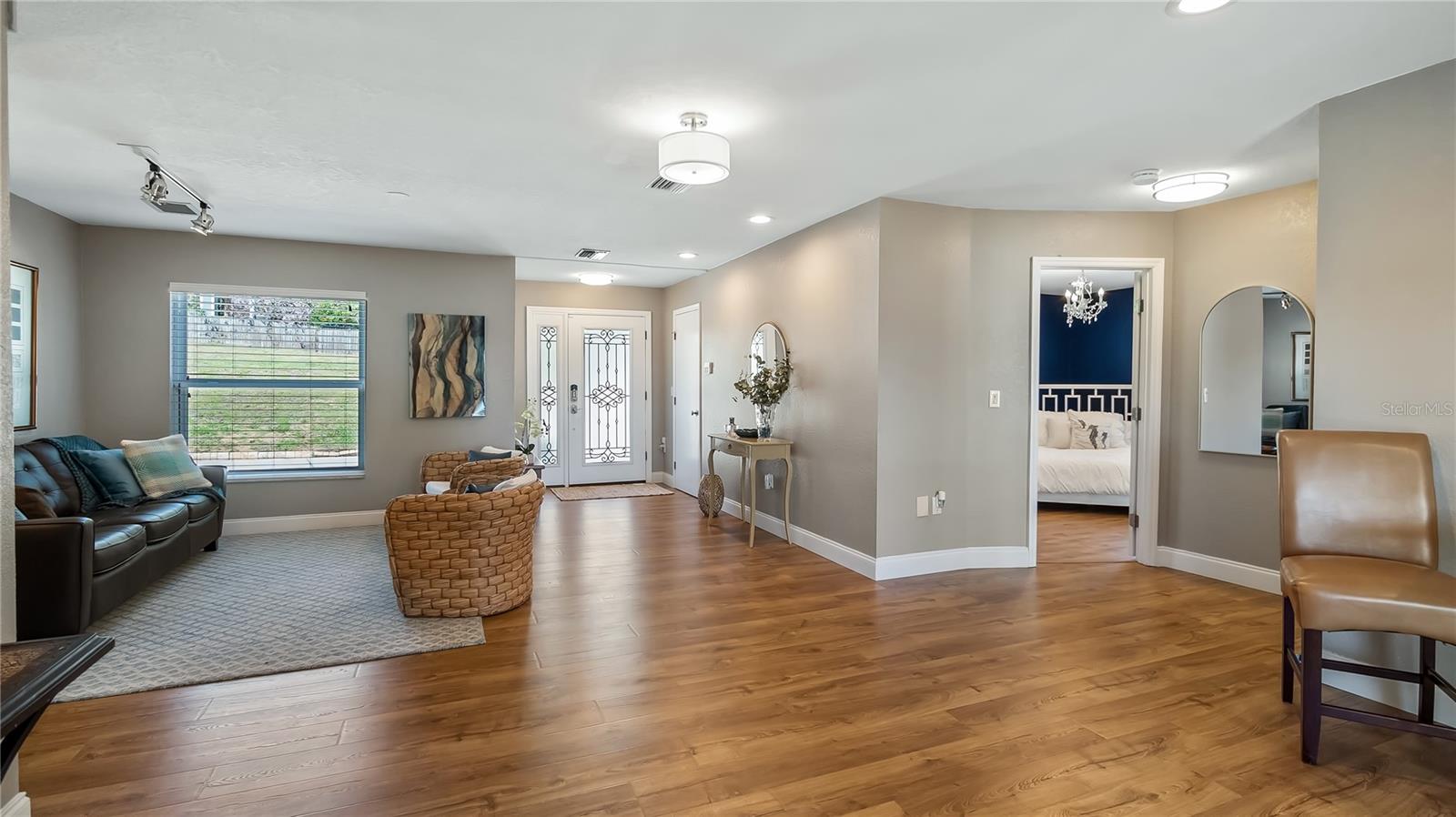 LAKE FLORENCE SHORES - Residential