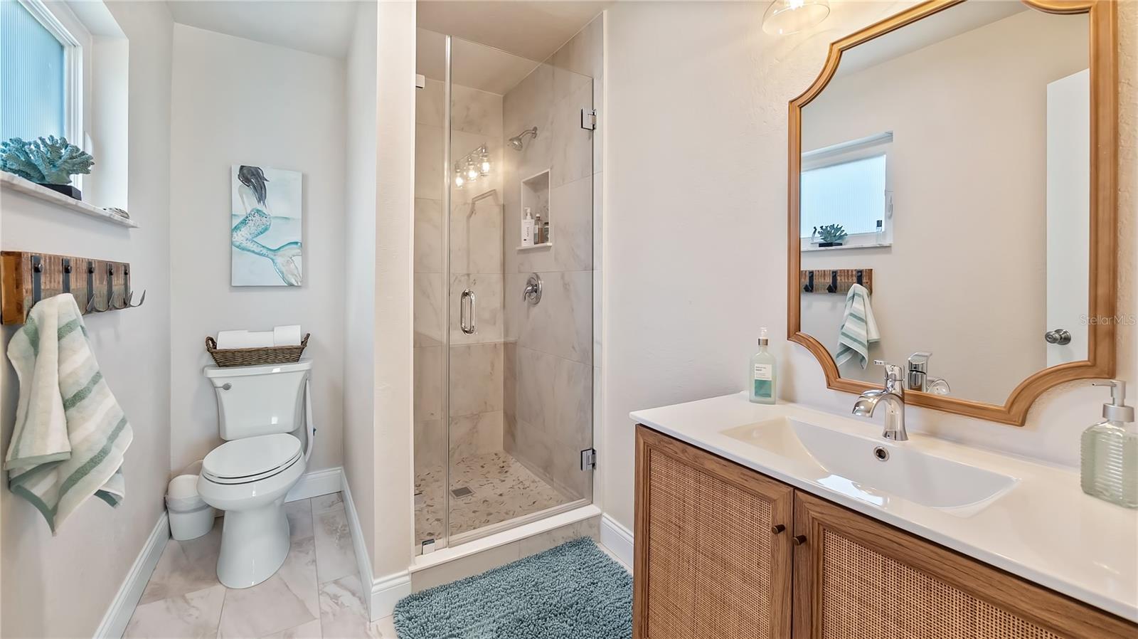 LAKE FLORENCE SHORES - Residential