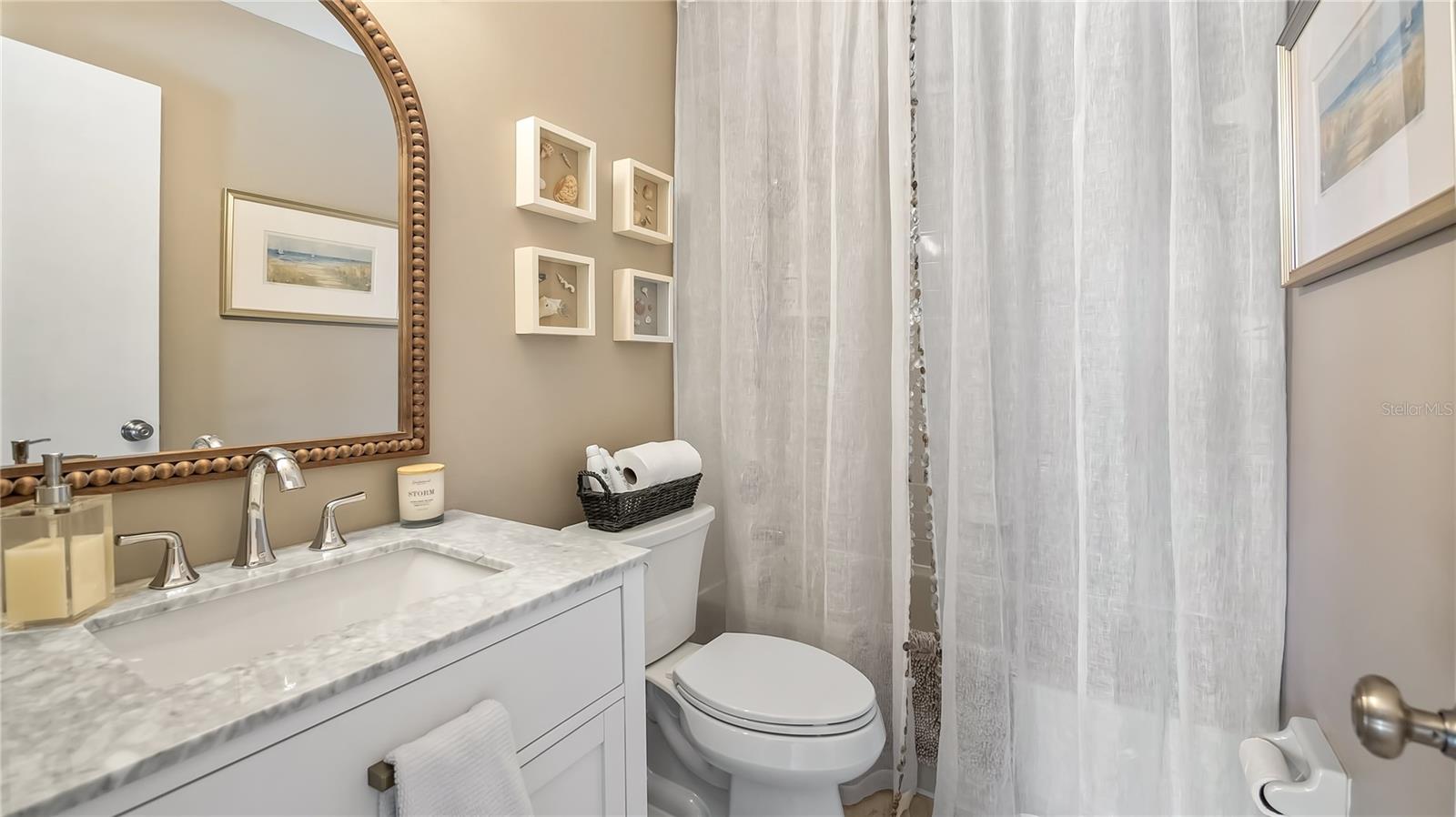 LAKE FLORENCE SHORES - Residential