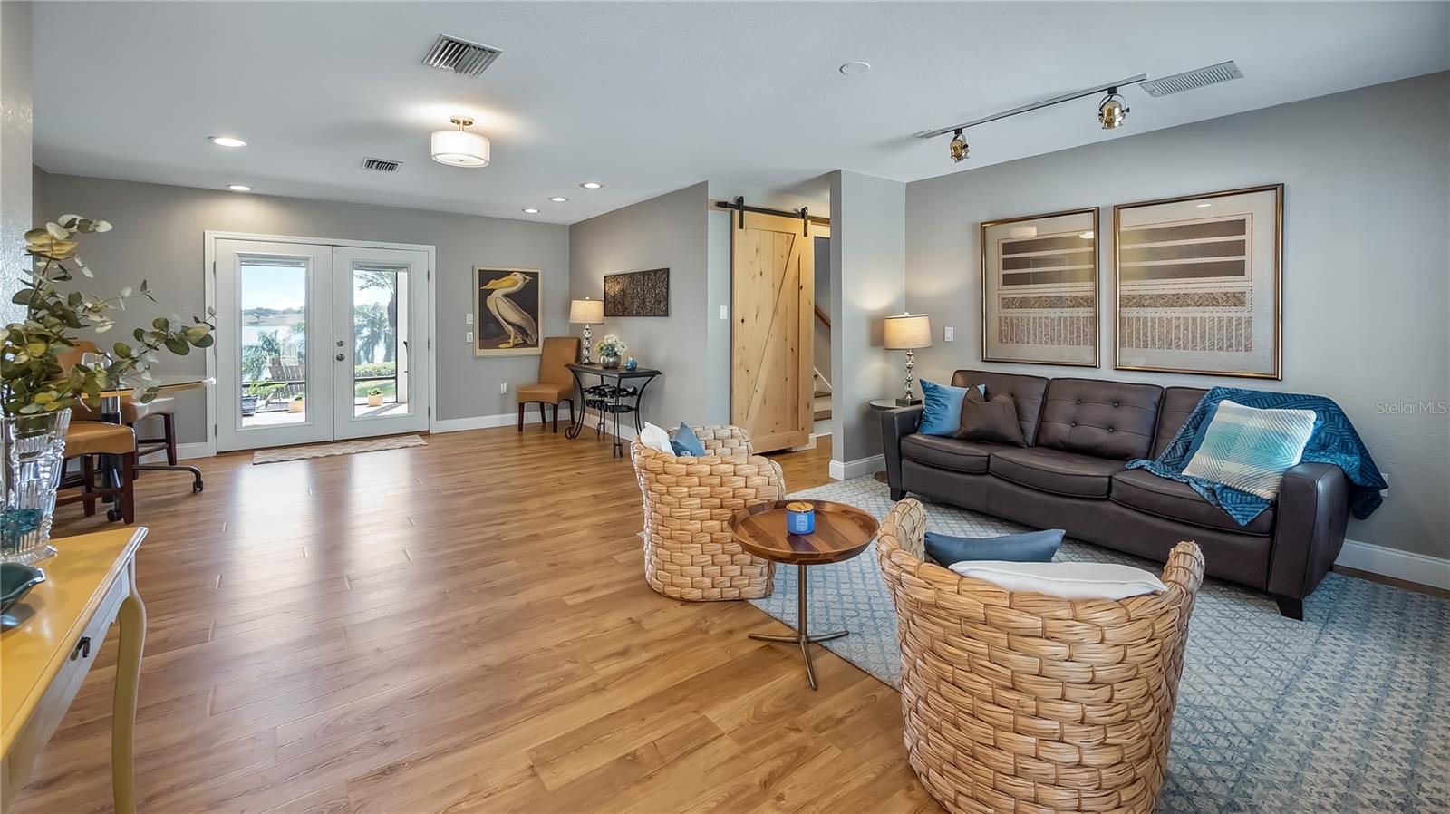LAKE FLORENCE SHORES - Residential