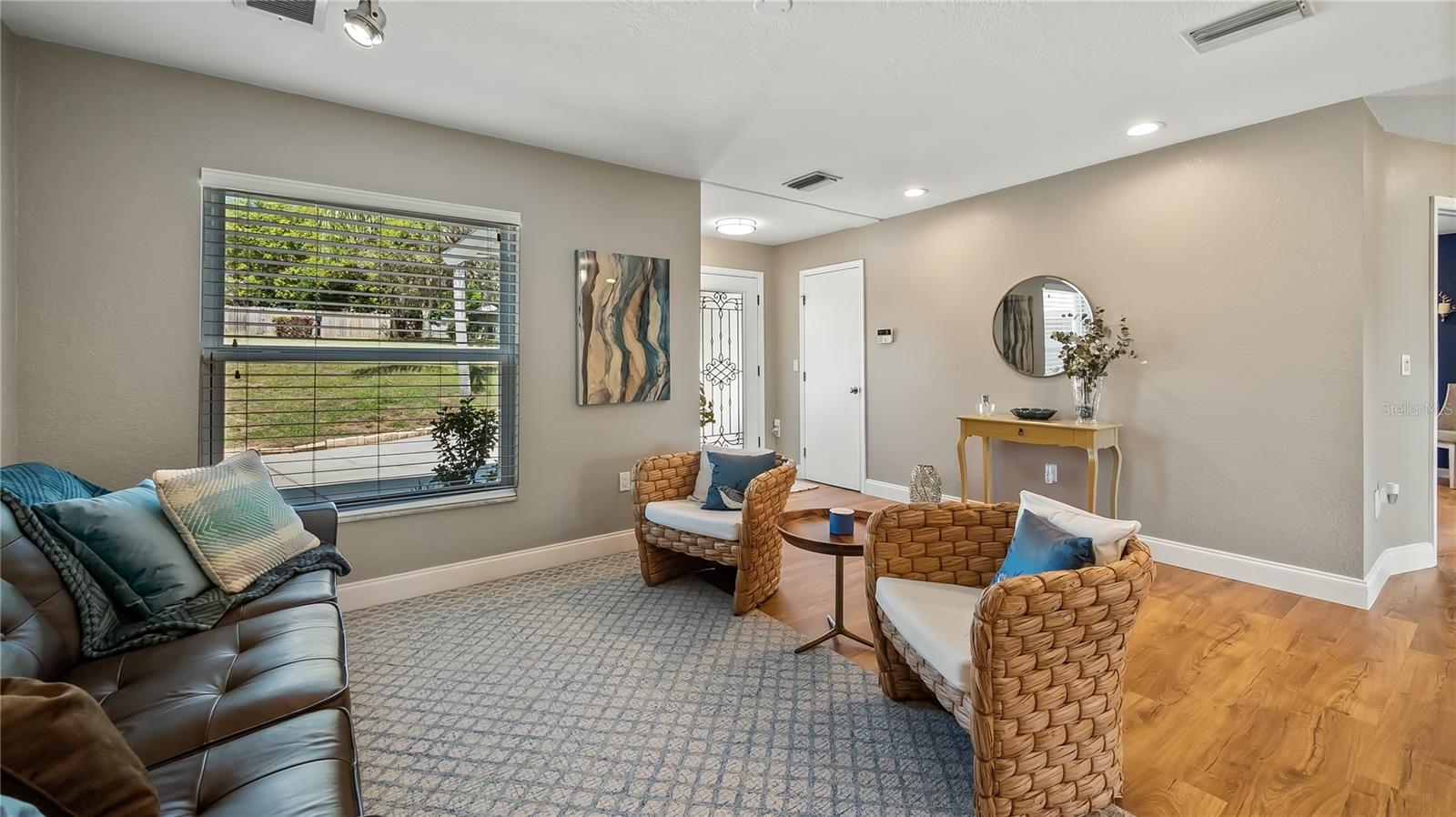 LAKE FLORENCE SHORES - Residential