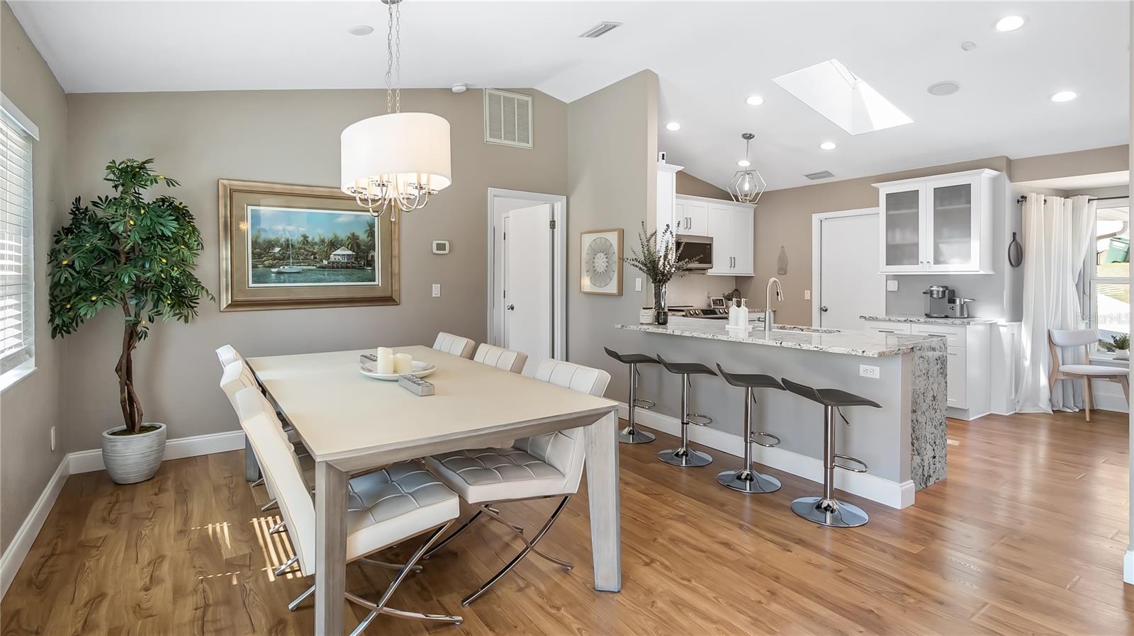 LAKE FLORENCE SHORES - Residential