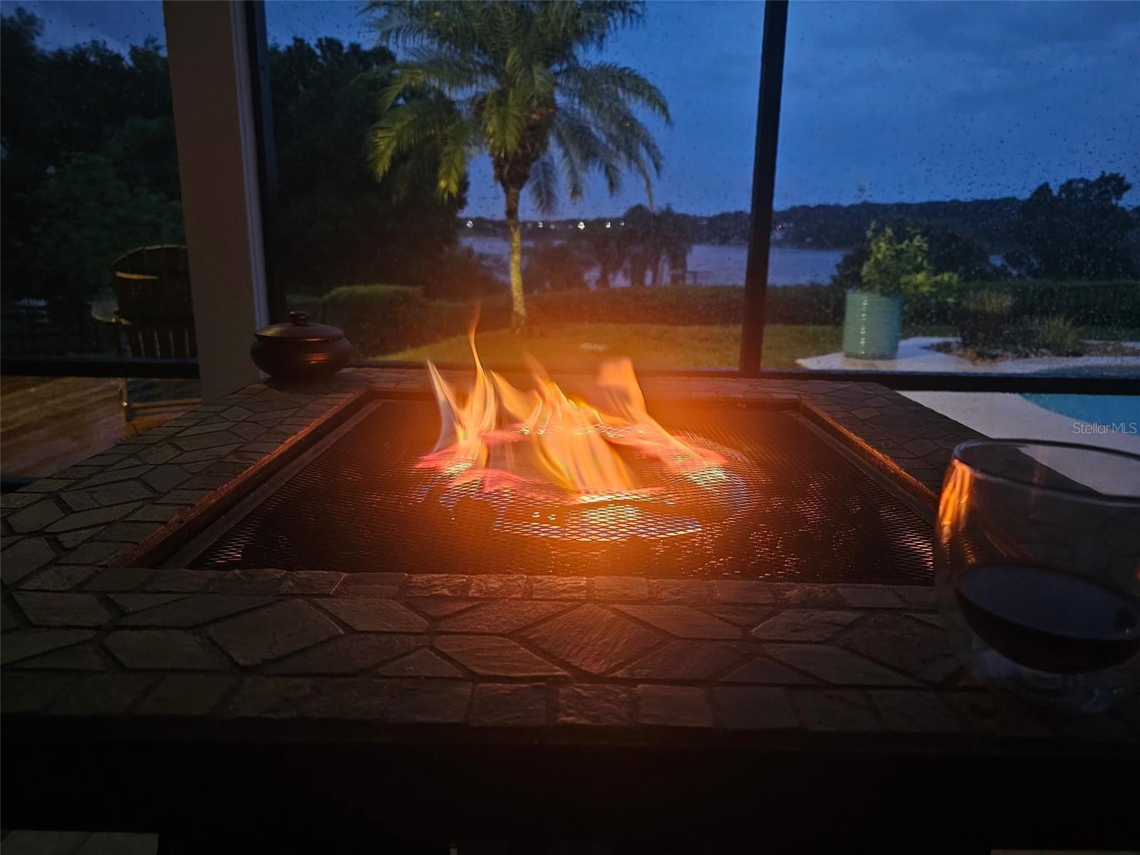 LAKE FLORENCE SHORES - Residential
