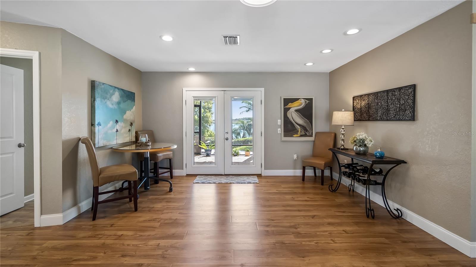 LAKE FLORENCE SHORES - Residential