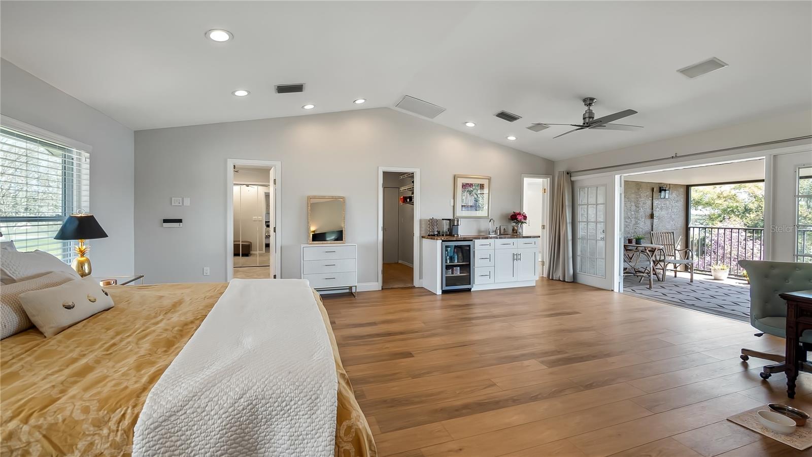 LAKE FLORENCE SHORES - Residential