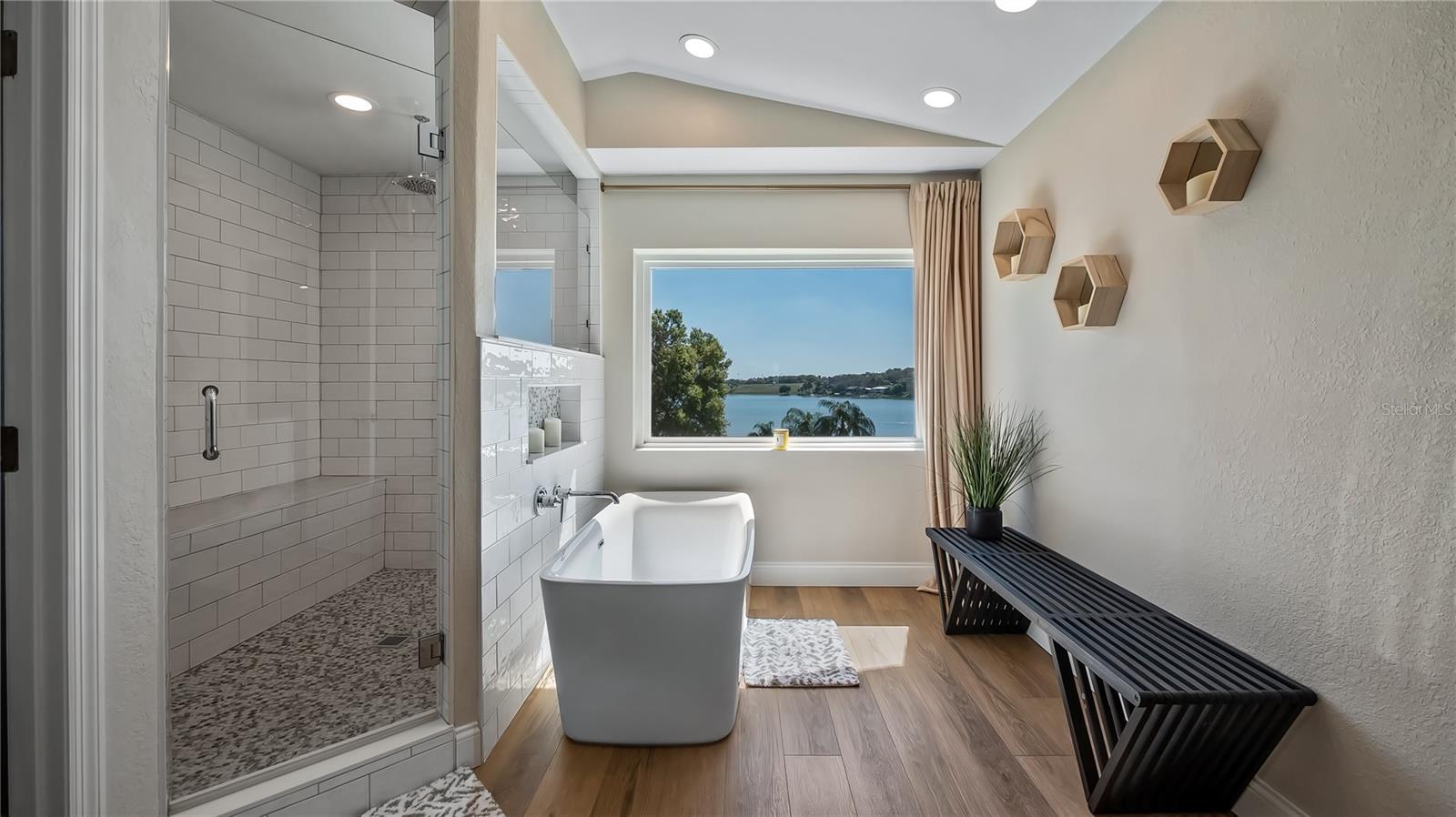 LAKE FLORENCE SHORES - Residential