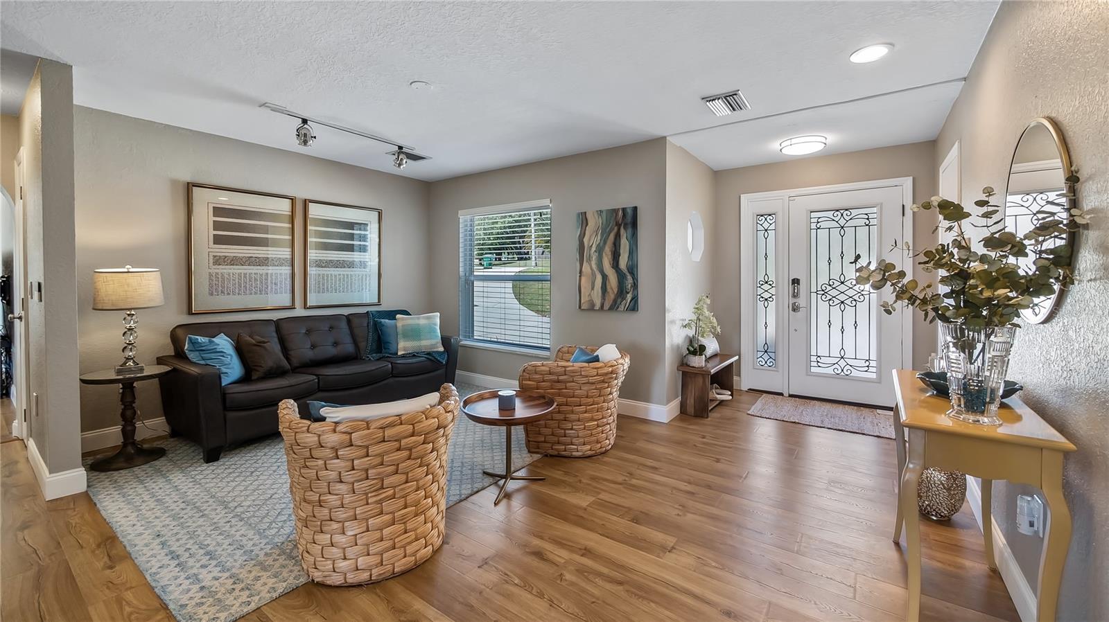 LAKE FLORENCE SHORES - Residential