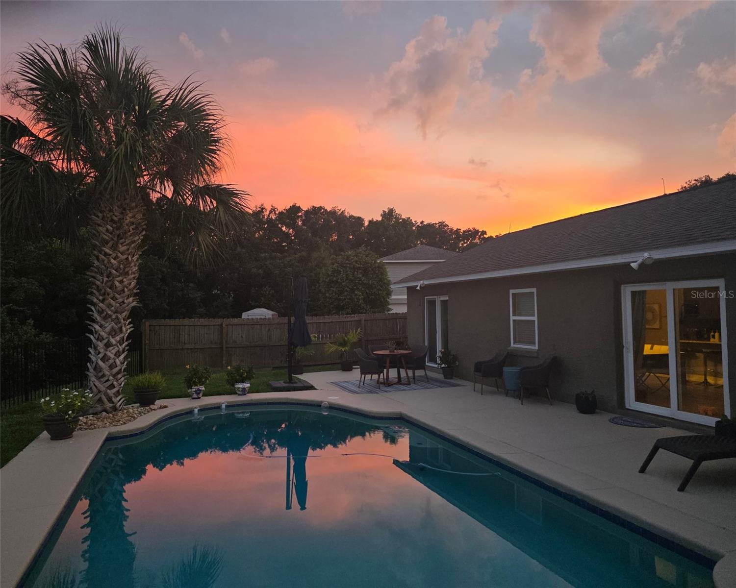 LAKE FLORENCE SHORES - Residential