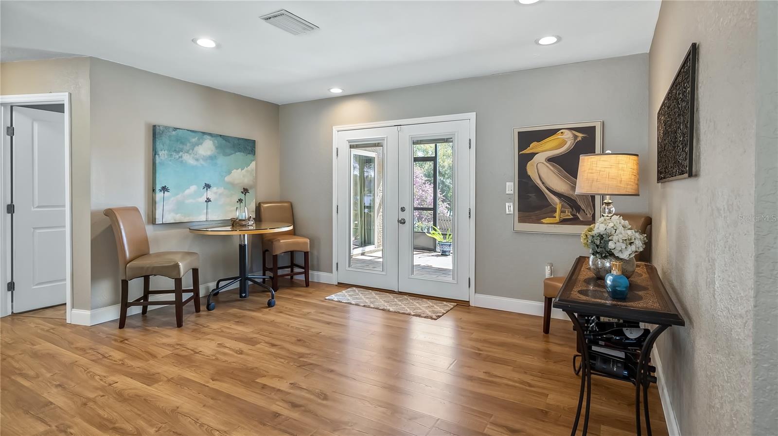 LAKE FLORENCE SHORES - Residential