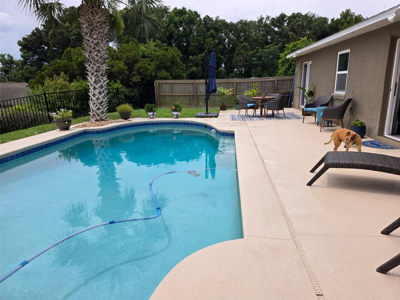 LAKE FLORENCE SHORES - Residential