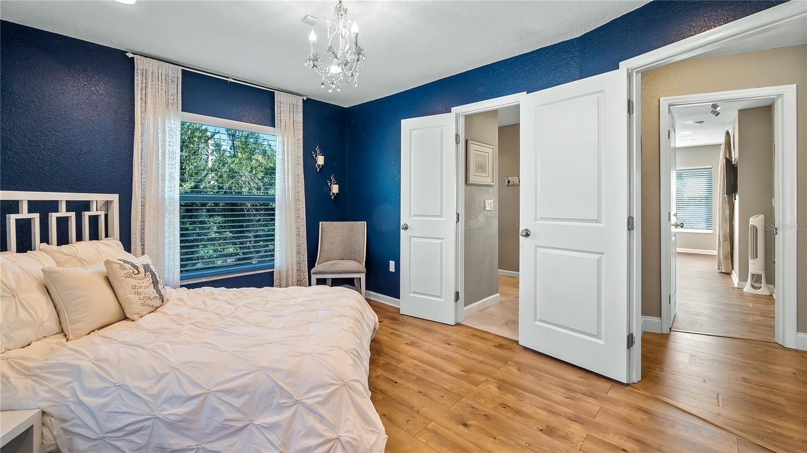 LAKE FLORENCE SHORES - Residential