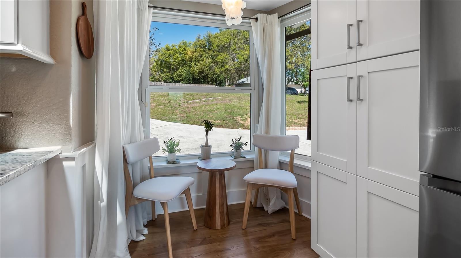 LAKE FLORENCE SHORES - Residential
