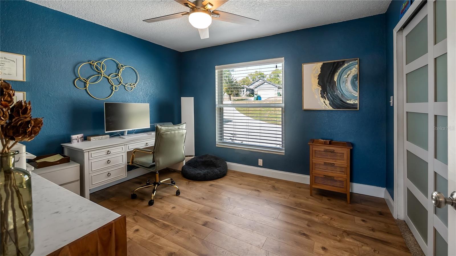 LAKE FLORENCE SHORES - Residential