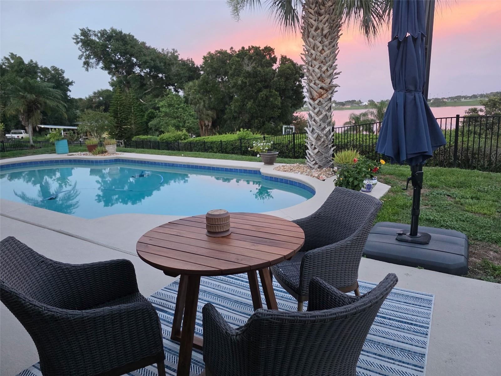 LAKE FLORENCE SHORES - Residential