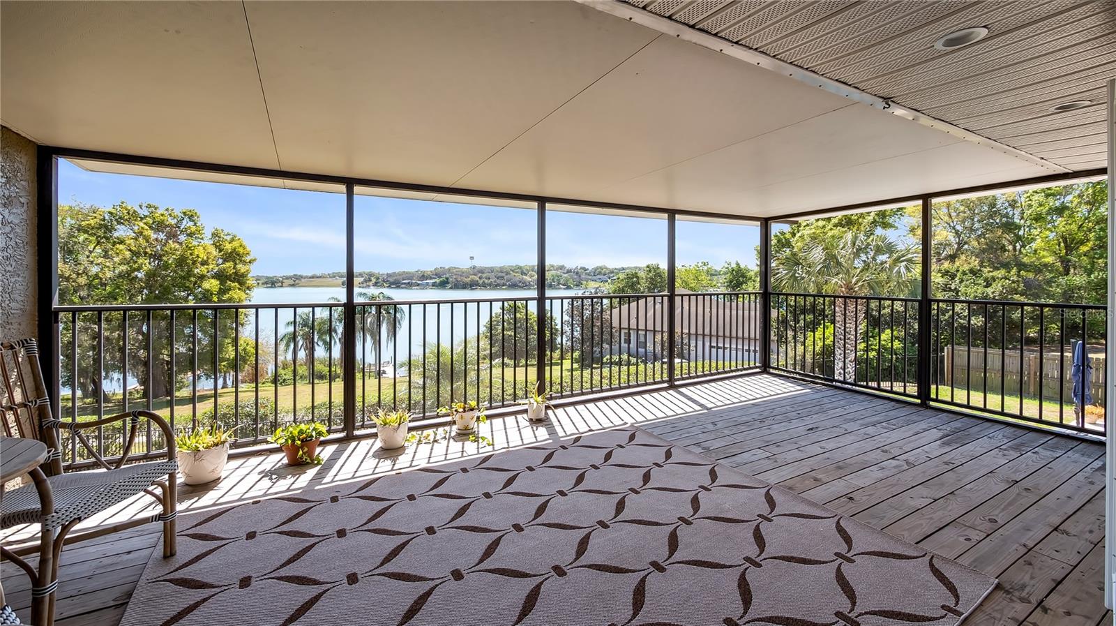 LAKE FLORENCE SHORES - Residential