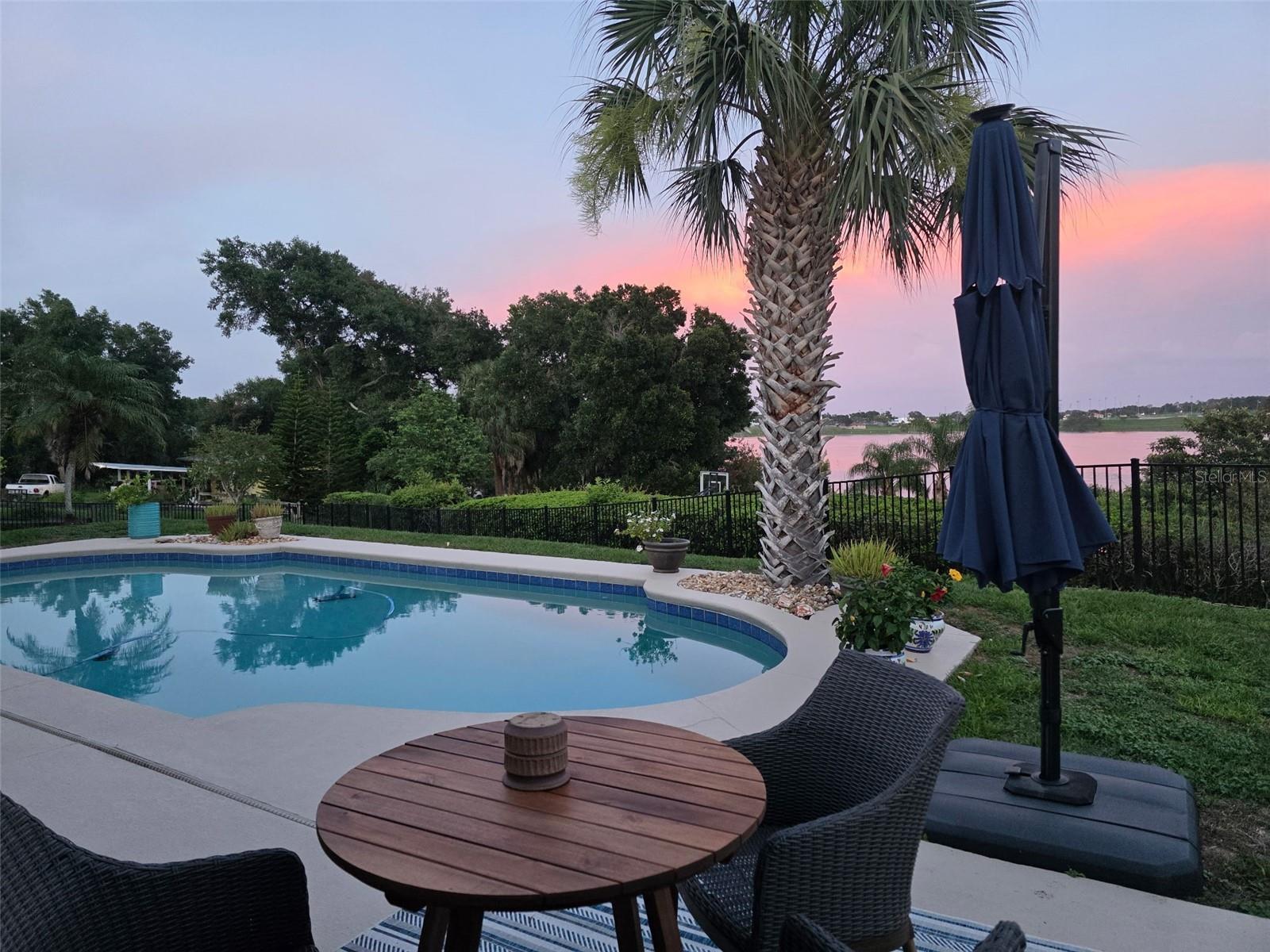 LAKE FLORENCE SHORES - Residential