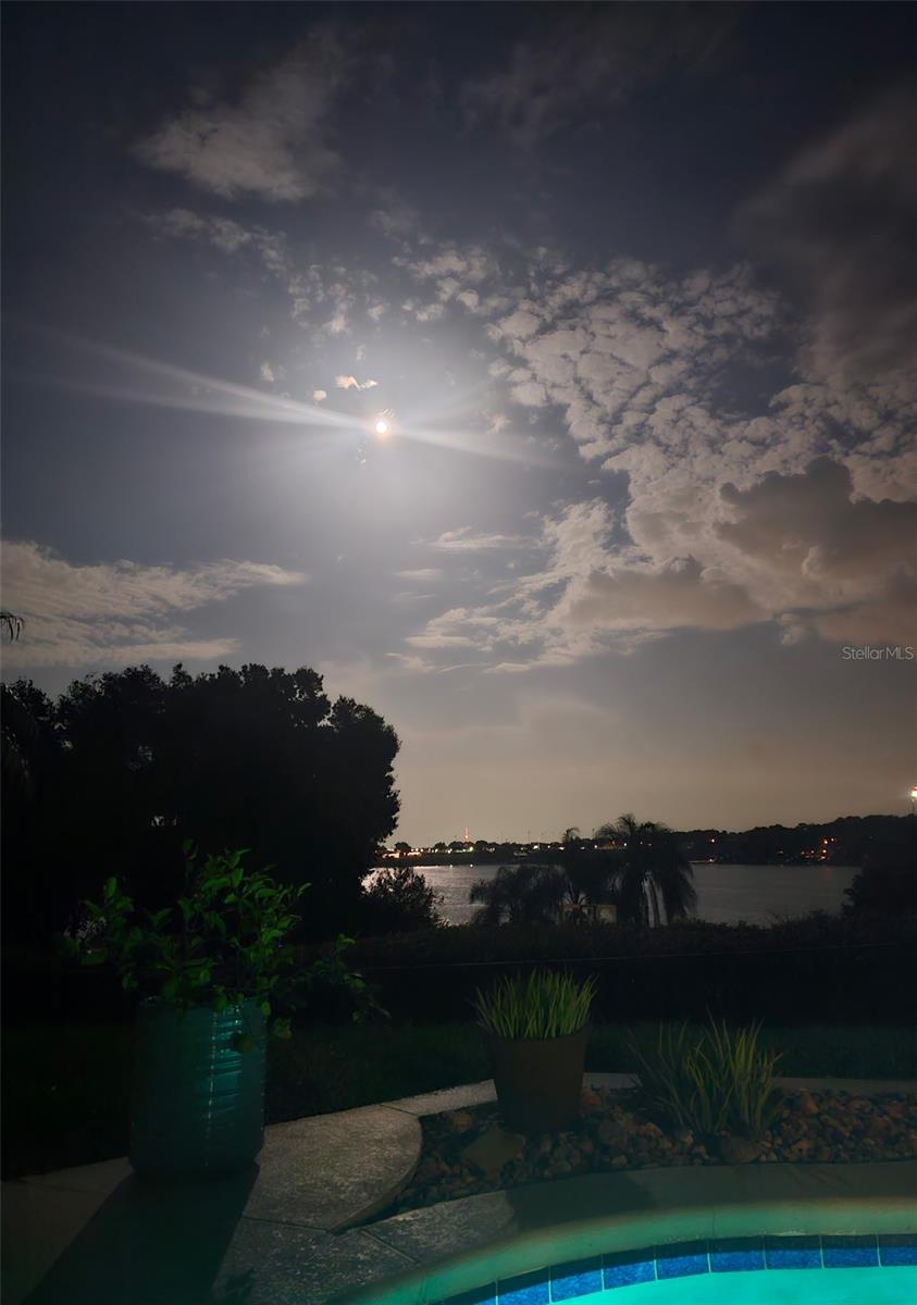 LAKE FLORENCE SHORES - Residential
