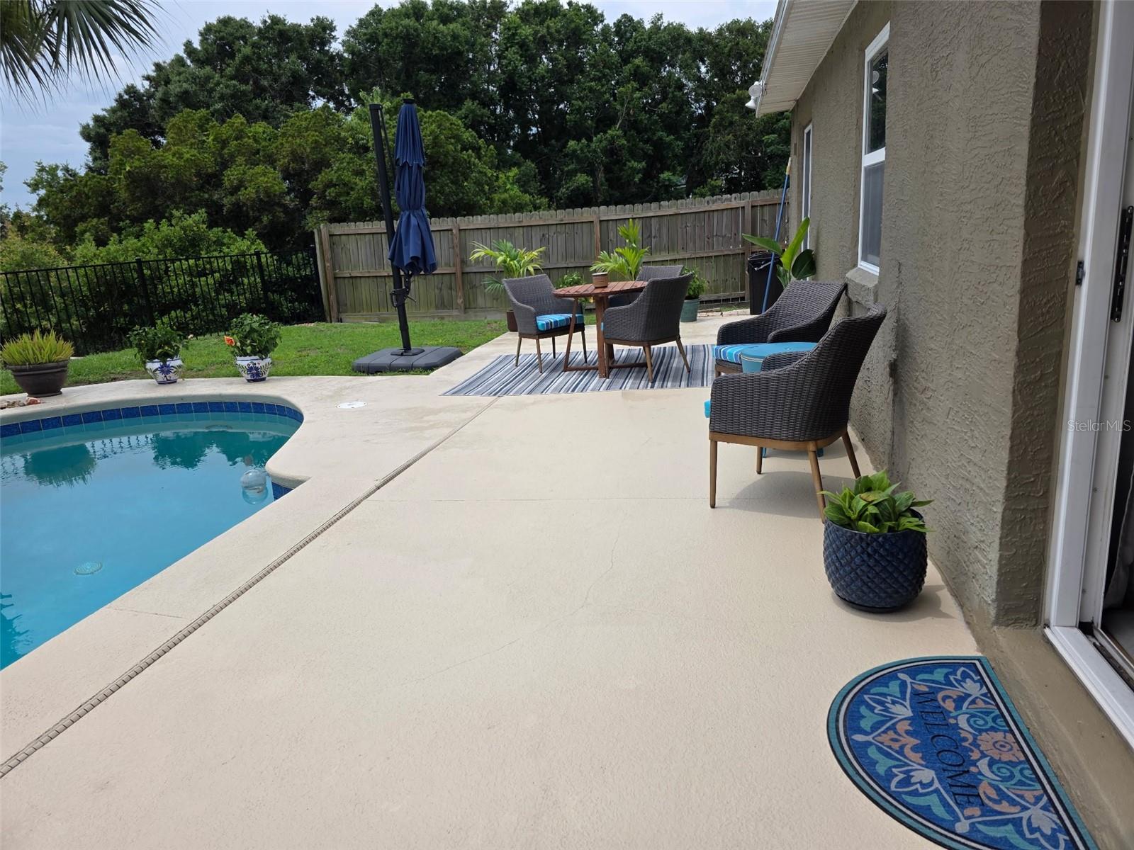 LAKE FLORENCE SHORES - Residential