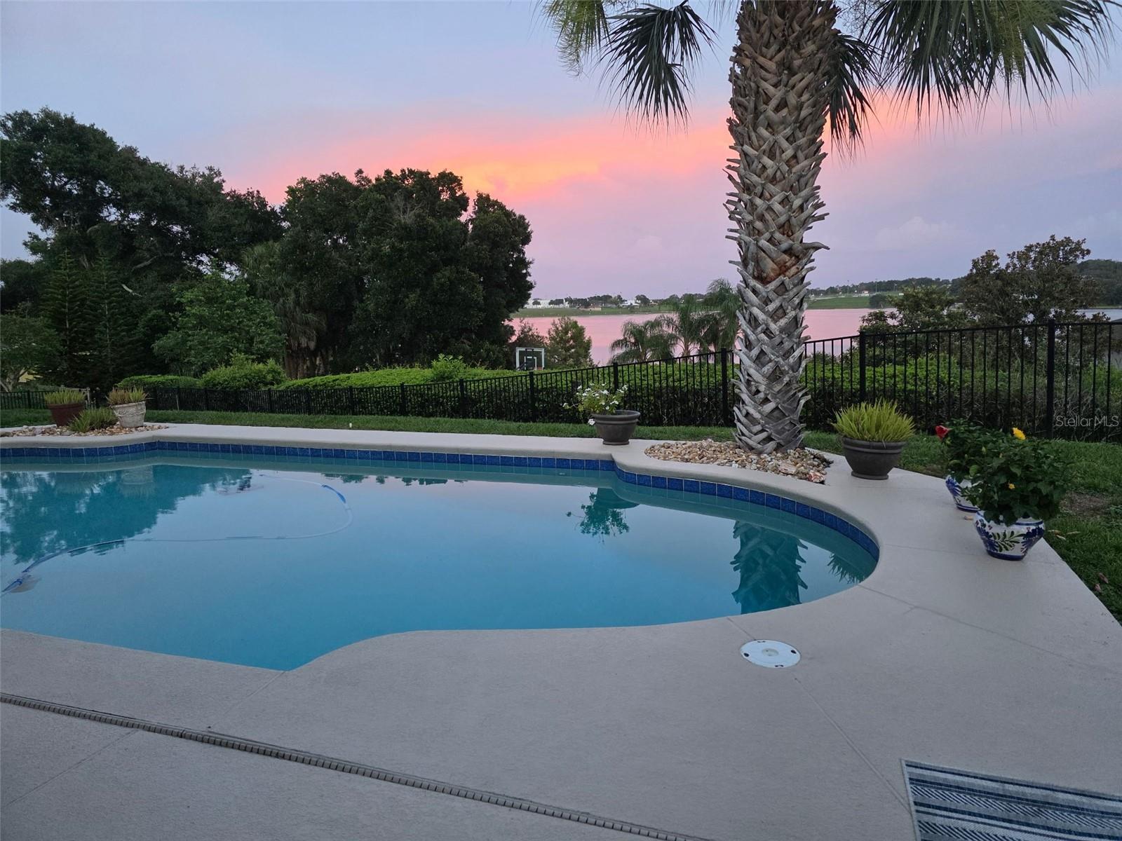 LAKE FLORENCE SHORES - Residential