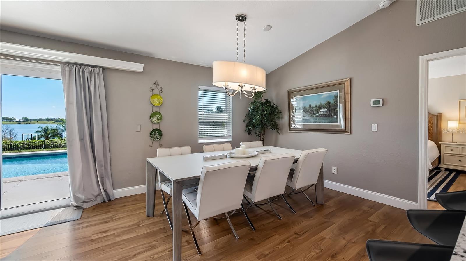 LAKE FLORENCE SHORES - Residential