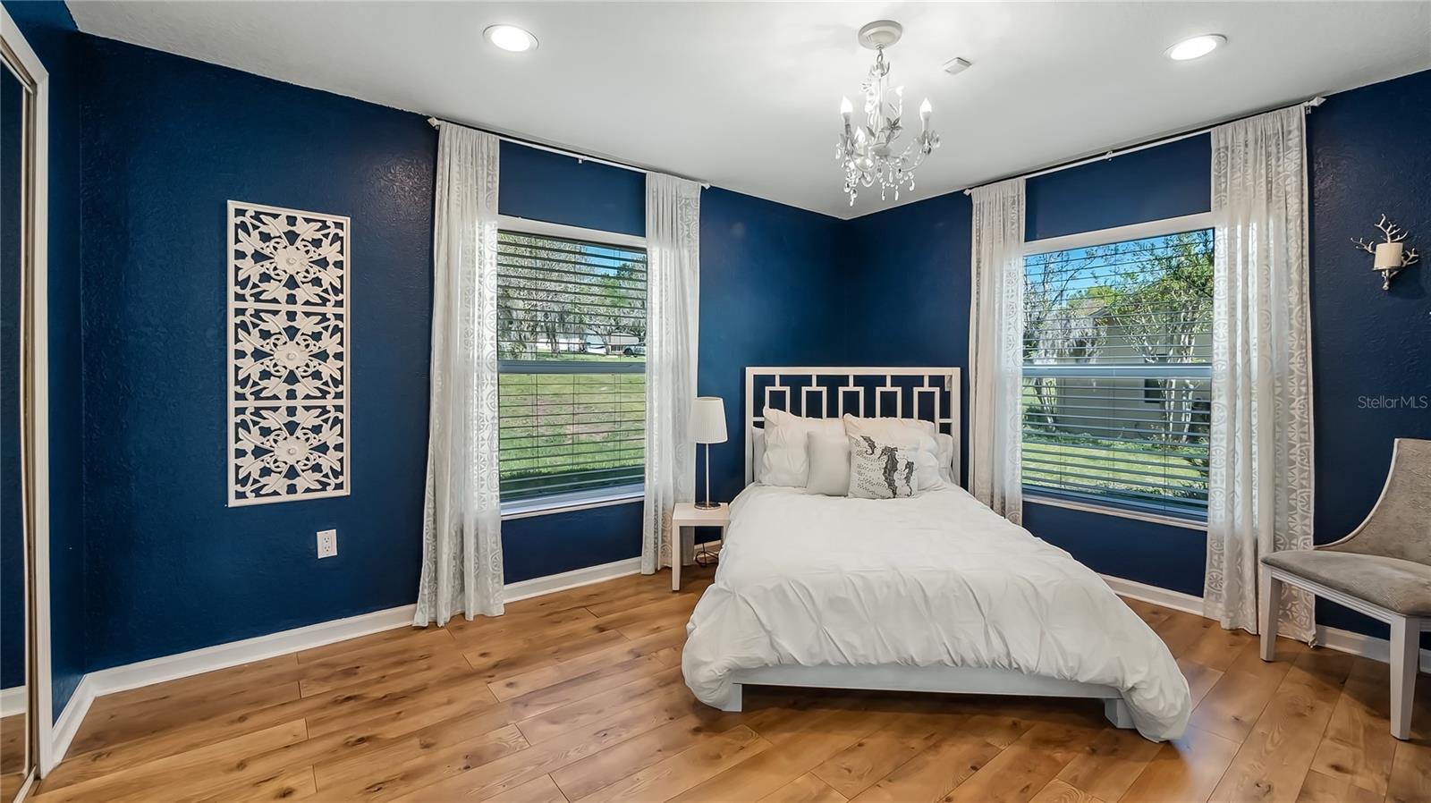 LAKE FLORENCE SHORES - Residential