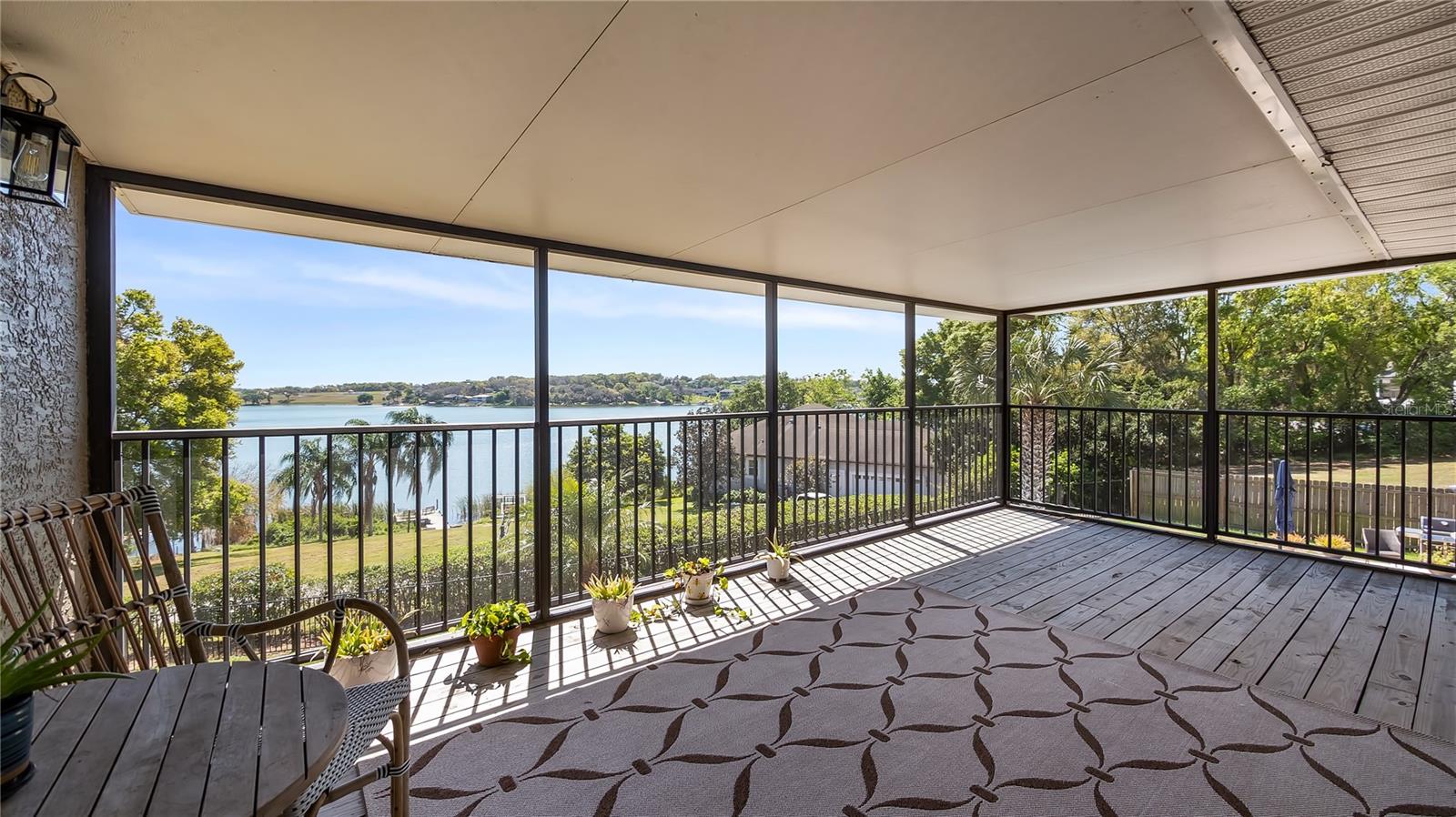 LAKE FLORENCE SHORES - Residential