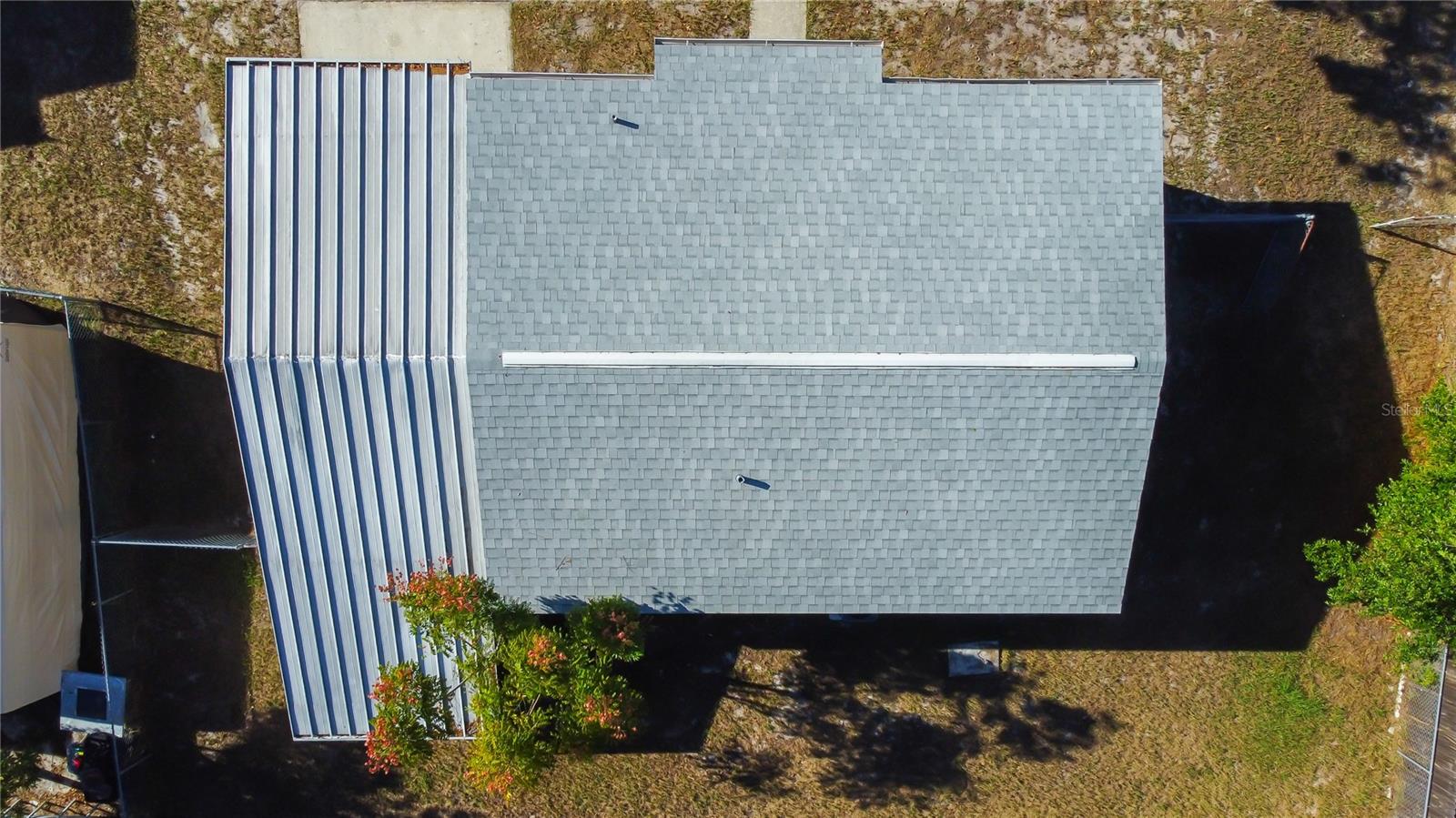 SPRING HILL UNIT 25 - Residential