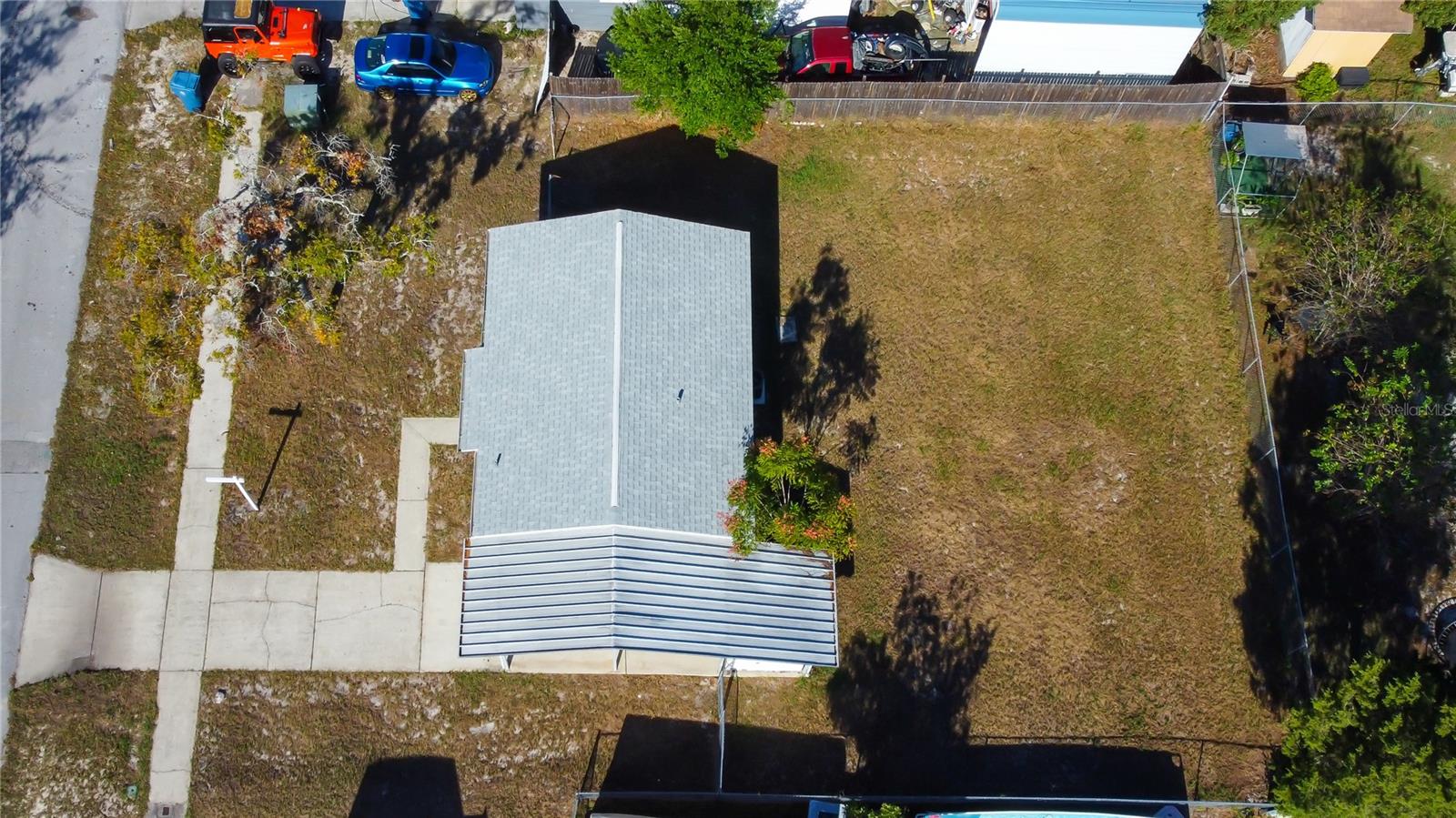 SPRING HILL UNIT 25 - Residential